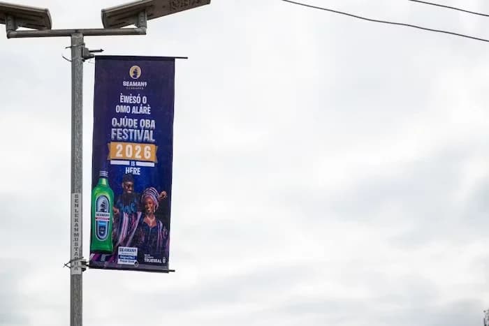 Signage & Display